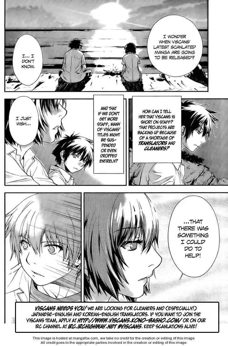 Kanojo wo Mamoru 51 no Houhou Chapter 30 21